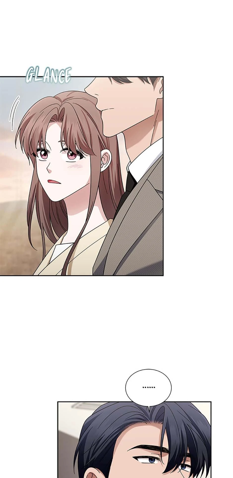 The Boss’s Proposal Chapter 59 - page 20