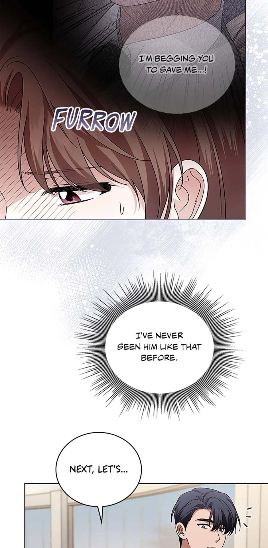 The Boss’s Proposal Chapter 59 - page 22