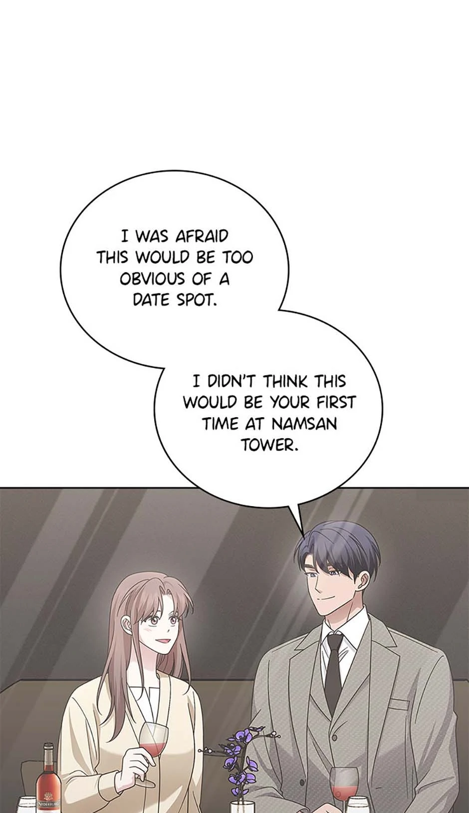 The Boss’s Proposal Chapter 59 - page 26