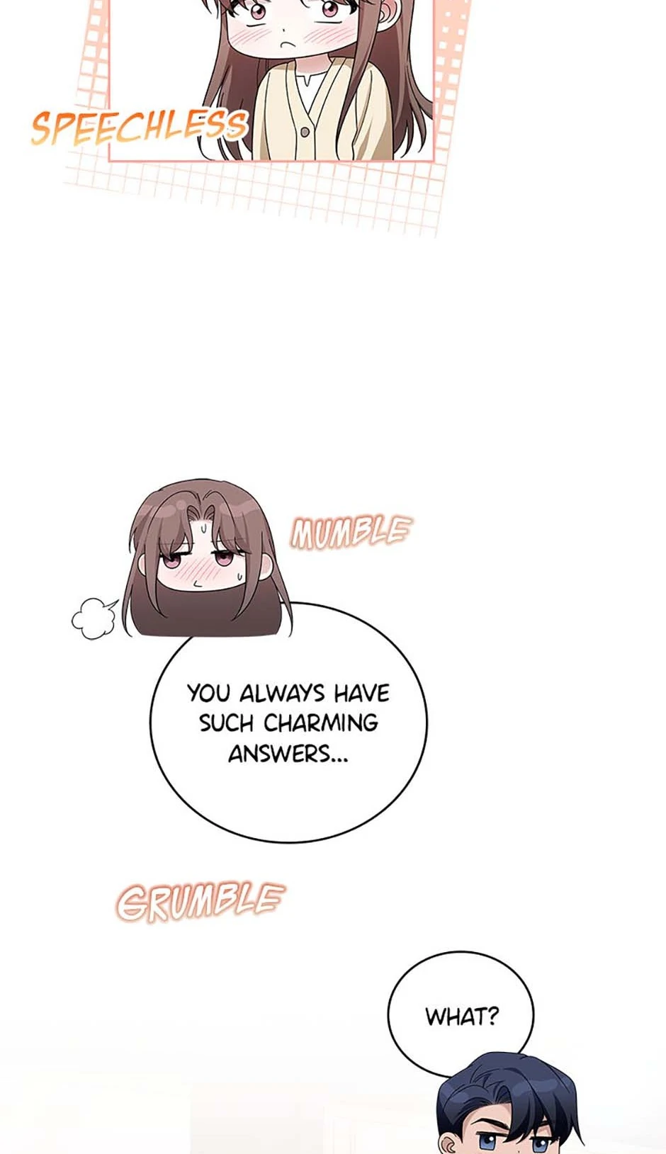 The Boss’s Proposal Chapter 59 - page 29
