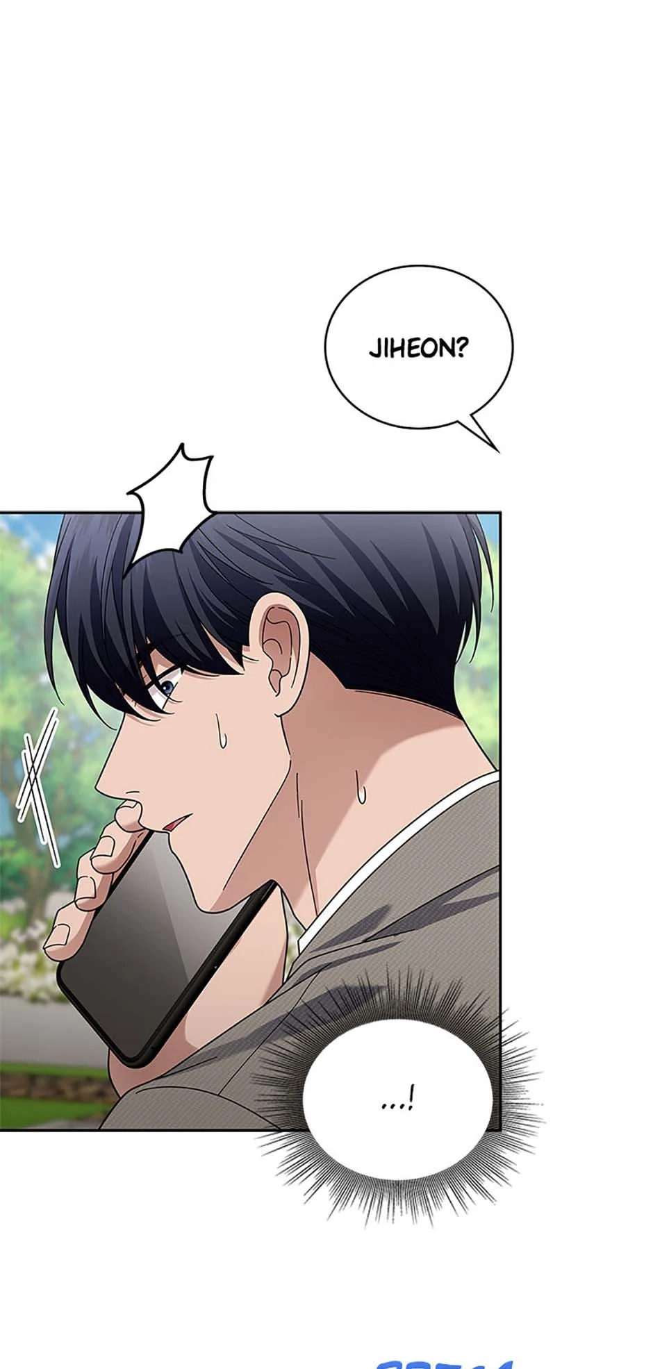 The Boss’s Proposal Chapter 59 - page 3