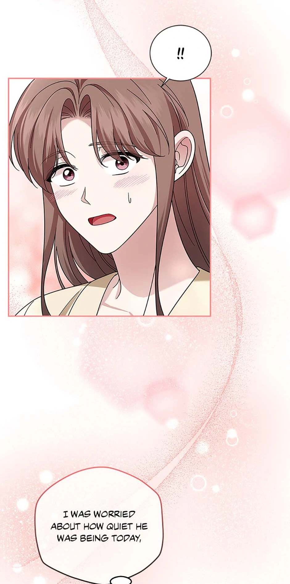 The Boss’s Proposal Chapter 59 - page 35