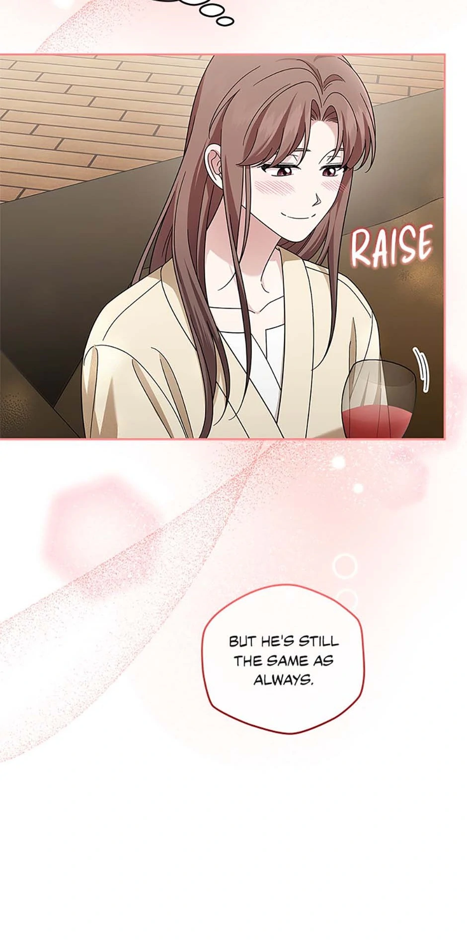 The Boss’s Proposal Chapter 59 - page 36