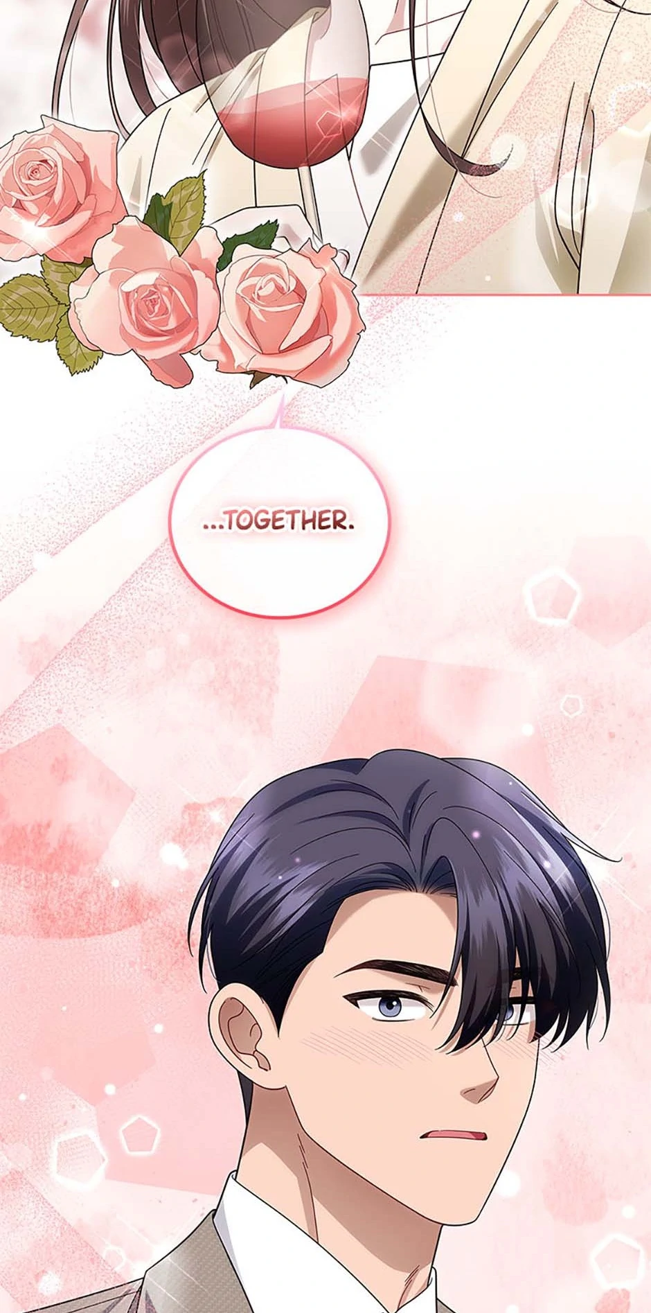 The Boss’s Proposal Chapter 59 - page 38