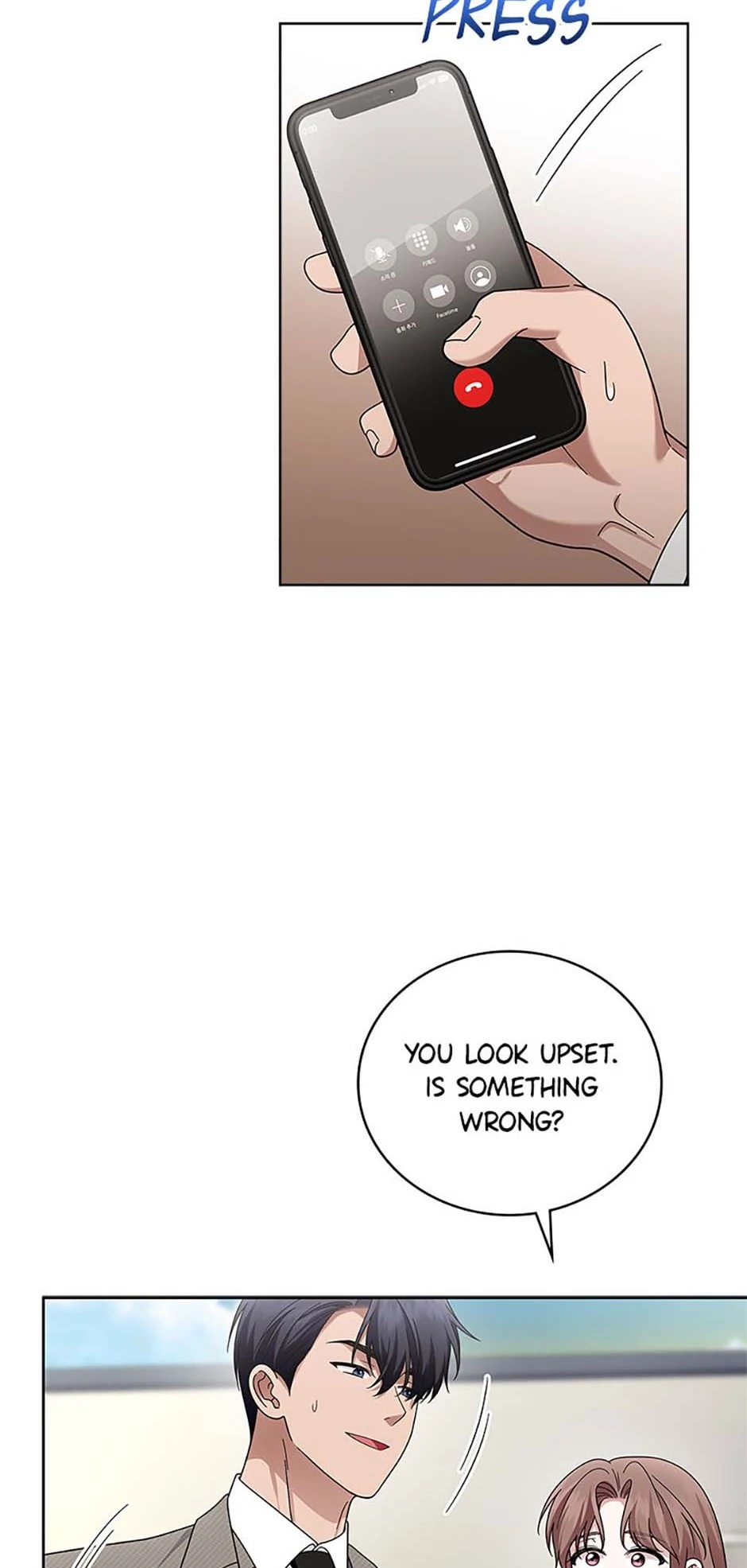 The Boss’s Proposal Chapter 59 - page 4