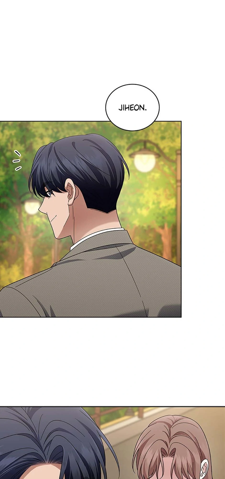The Boss’s Proposal Chapter 59 - page 46