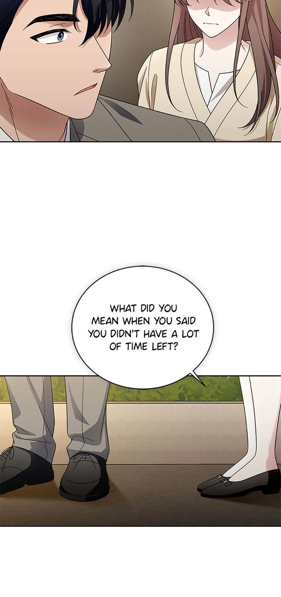 The Boss’s Proposal Chapter 59 - page 47