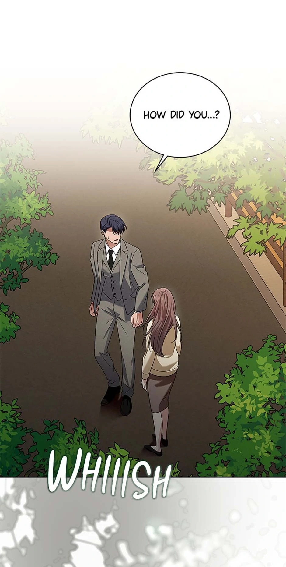The Boss’s Proposal Chapter 59 - page 48
