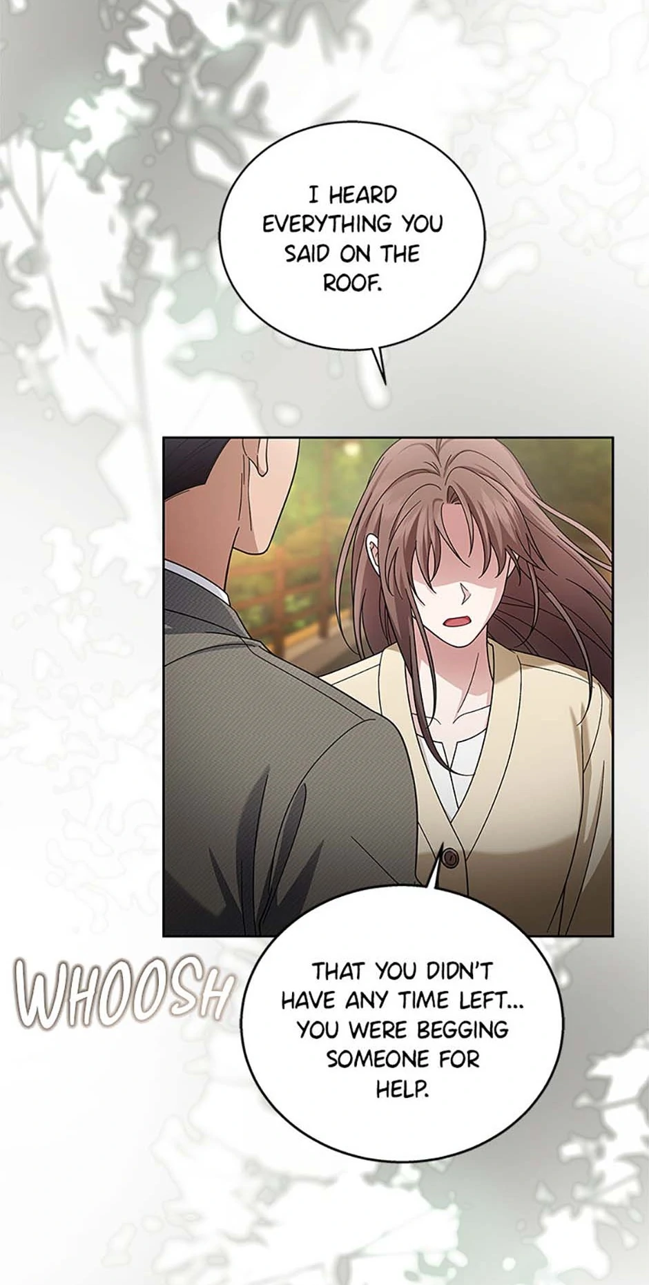 The Boss’s Proposal Chapter 59 - page 49