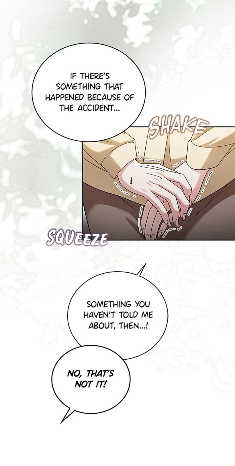 The Boss’s Proposal Chapter 59 - page 50