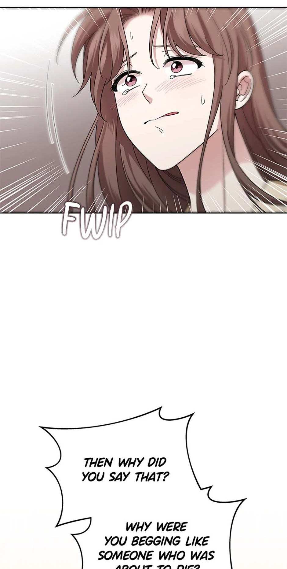 The Boss’s Proposal Chapter 59 - page 51