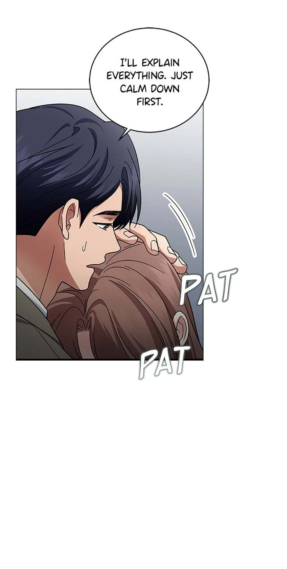 The Boss’s Proposal Chapter 59 - page 53