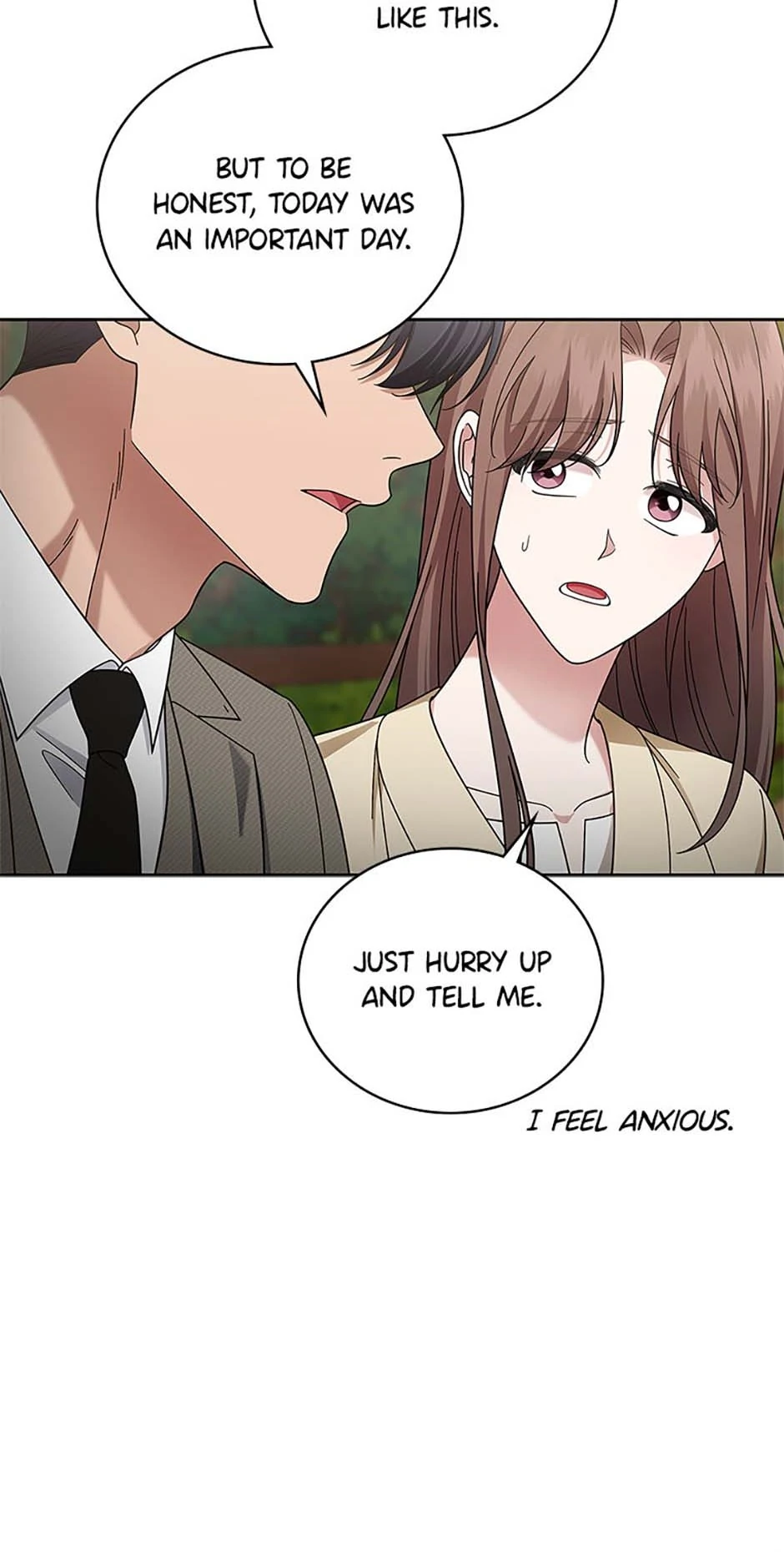 The Boss’s Proposal Chapter 59 - page 55