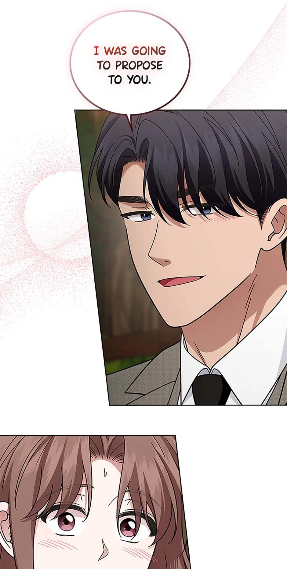 The Boss’s Proposal Chapter 59 - page 56