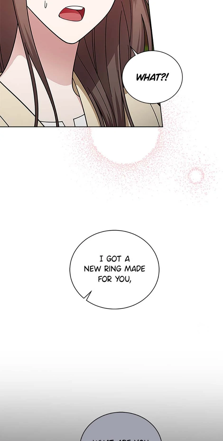 The Boss’s Proposal Chapter 59 - page 57
