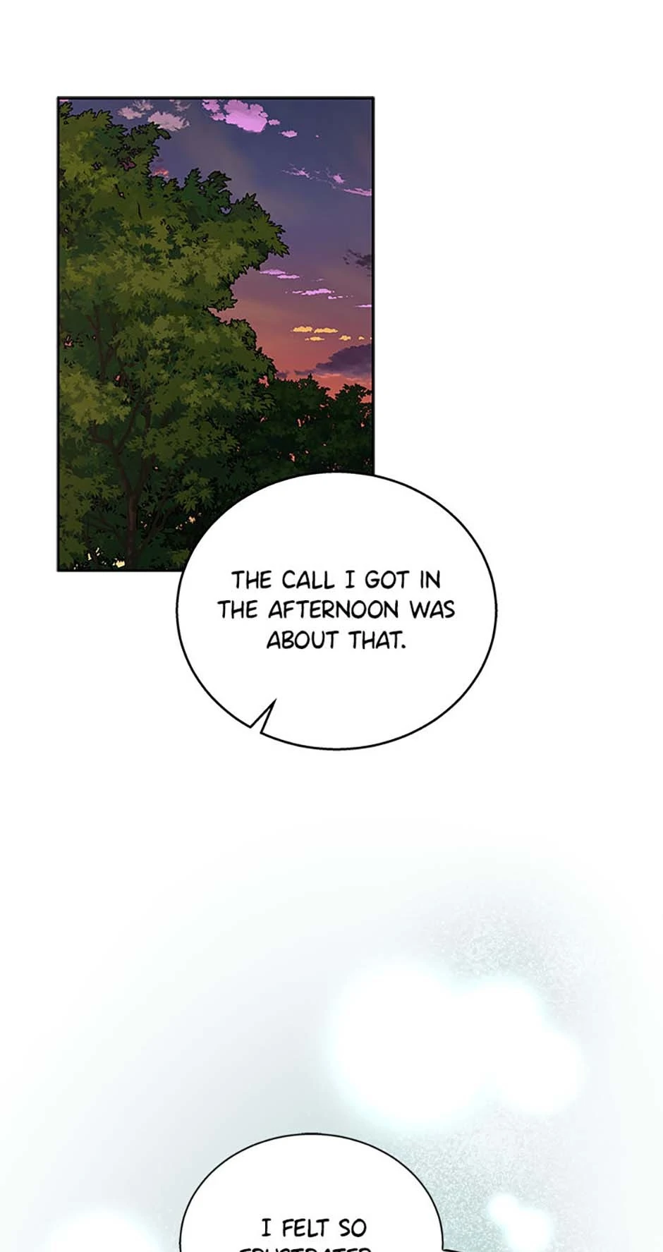 The Boss’s Proposal Chapter 59 - page 60