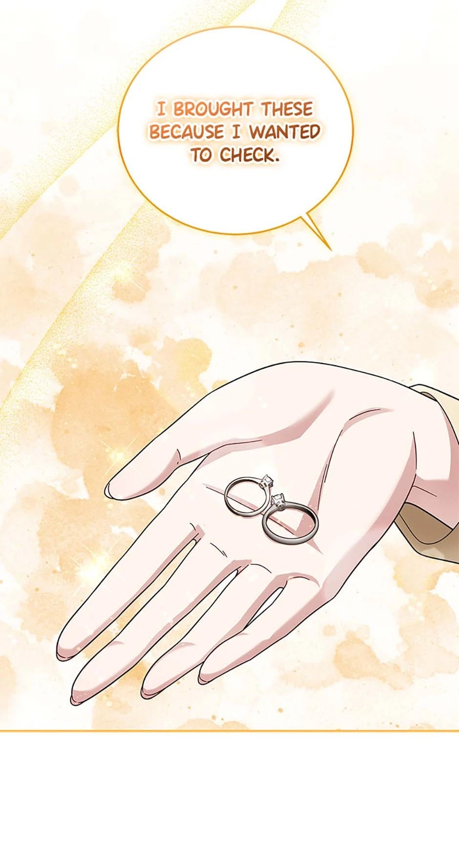 The Boss’s Proposal Chapter 59 - page 65