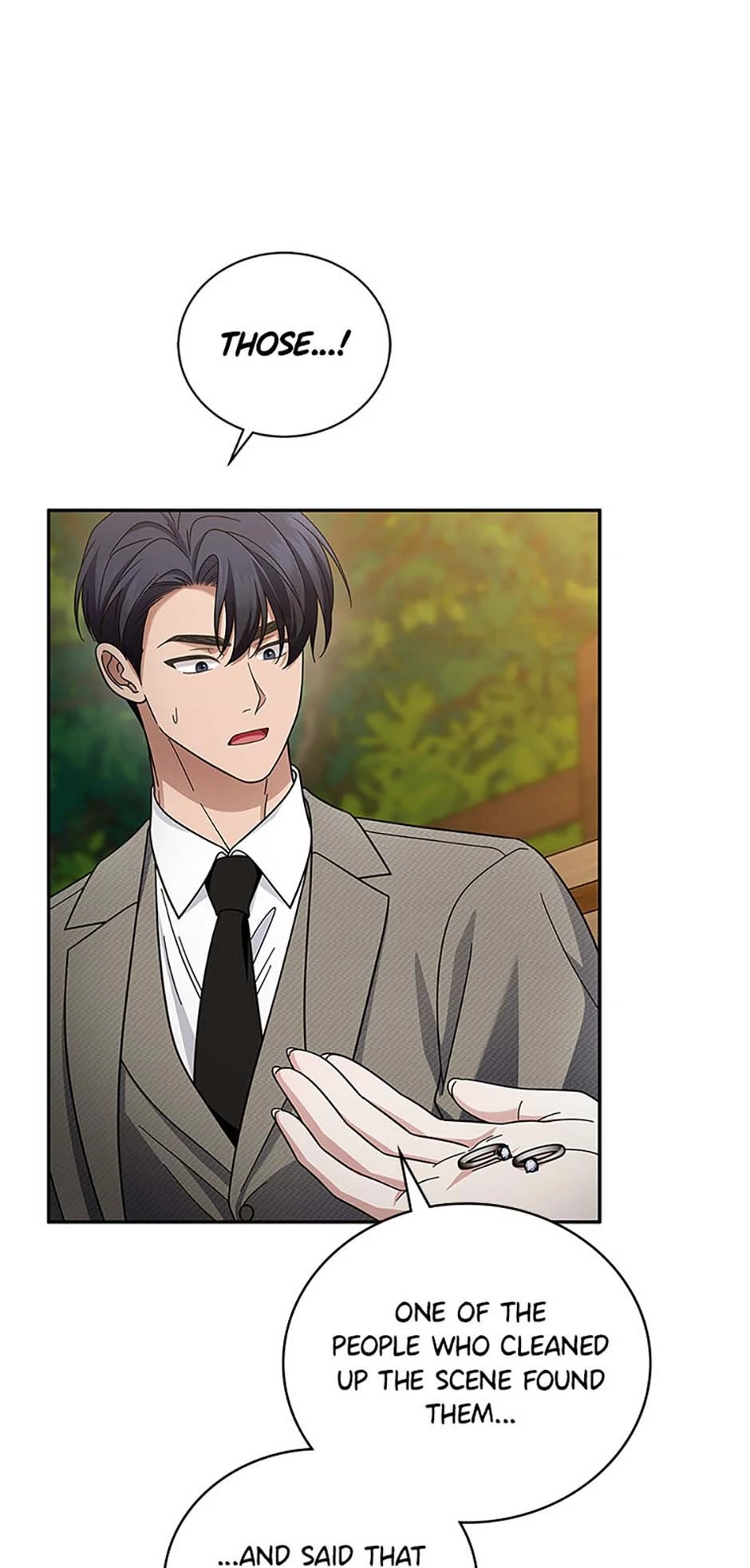 The Boss’s Proposal Chapter 59 - page 66