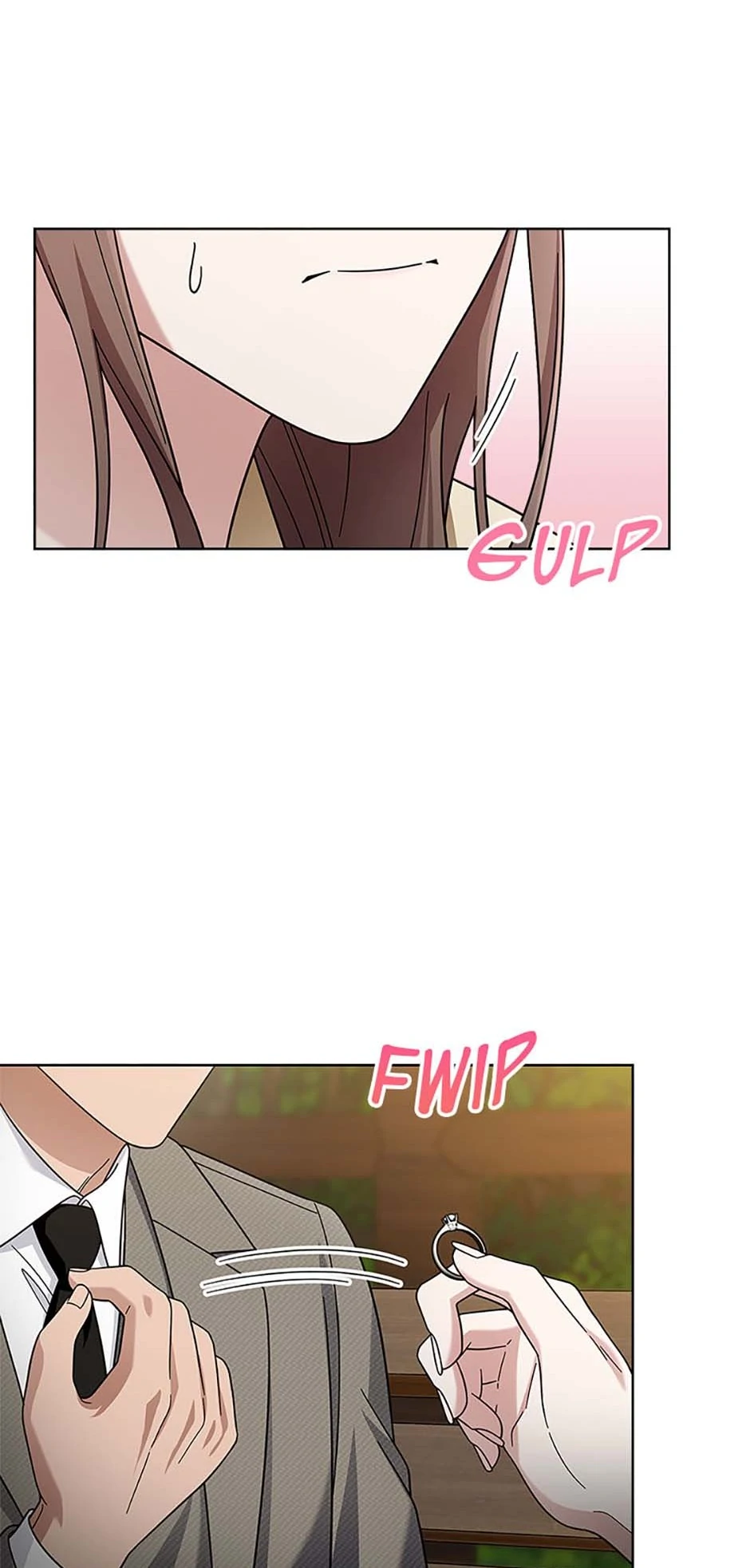 The Boss’s Proposal Chapter 59 - page 69