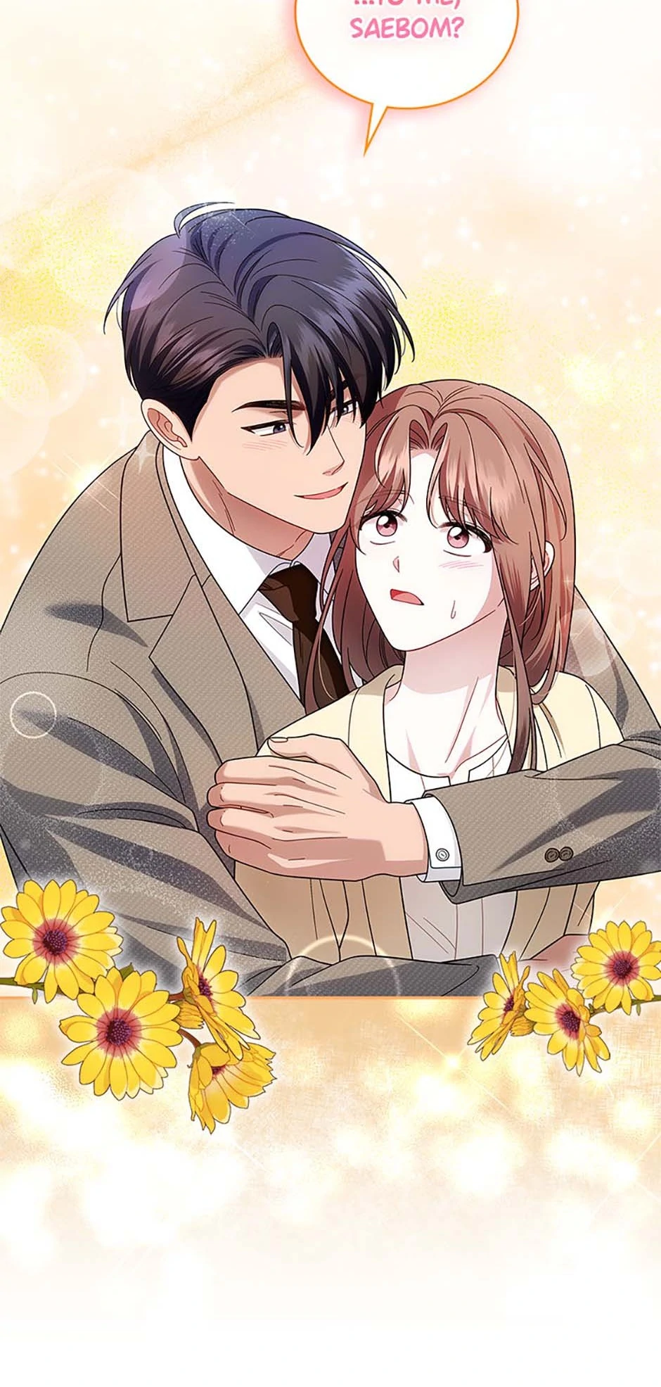 The Boss’s Proposal Chapter 59 - page 7
