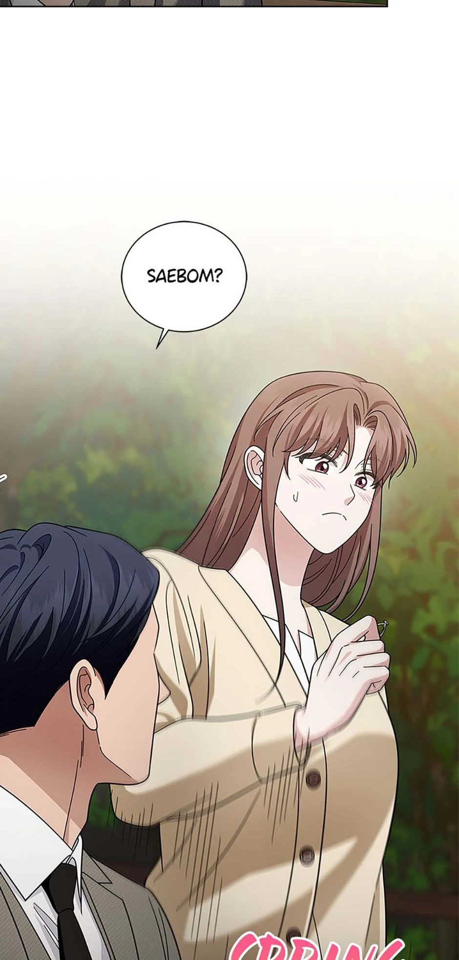 The Boss’s Proposal Chapter 59 - page 70