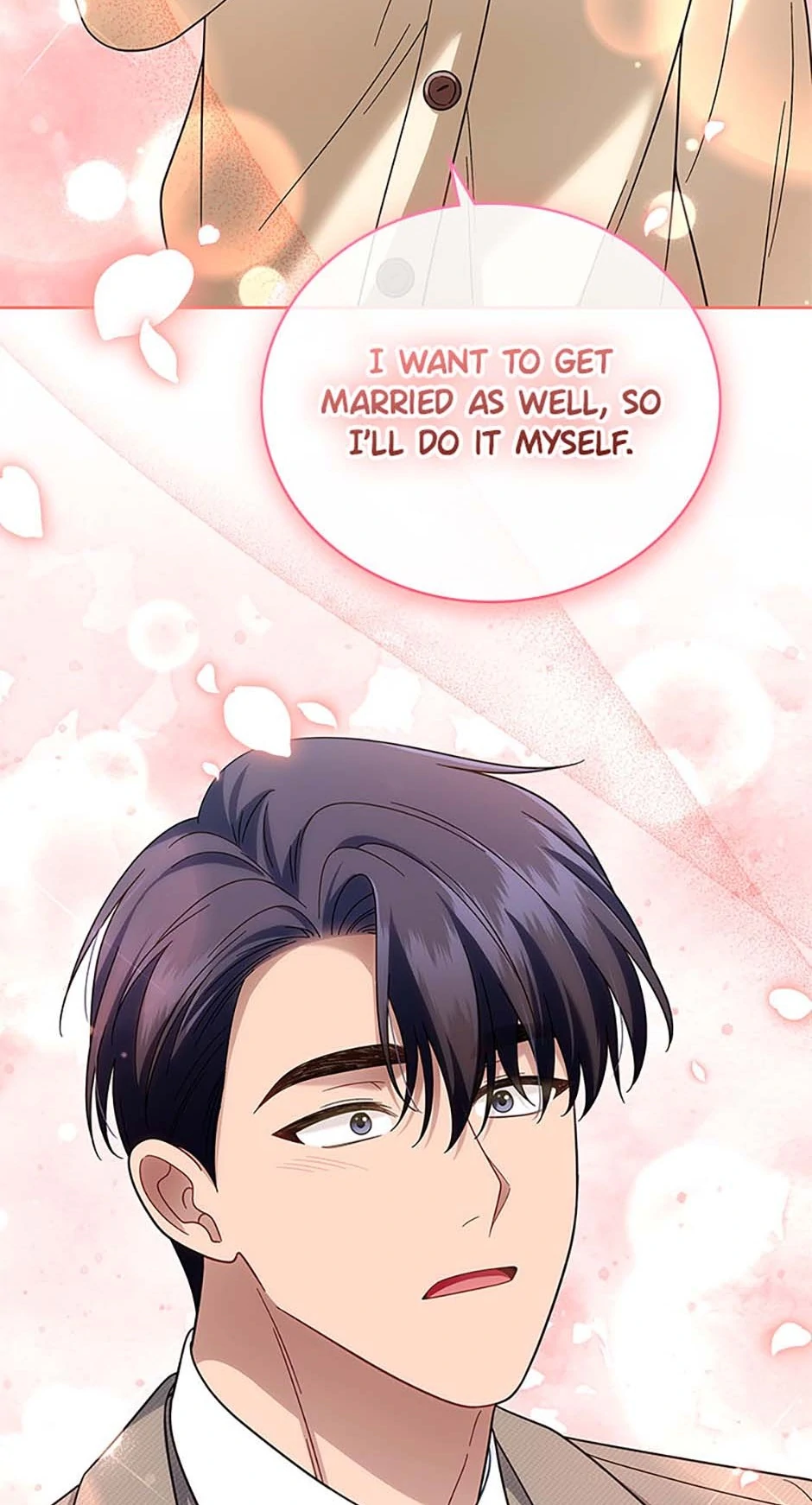The Boss’s Proposal Chapter 59 - page 73