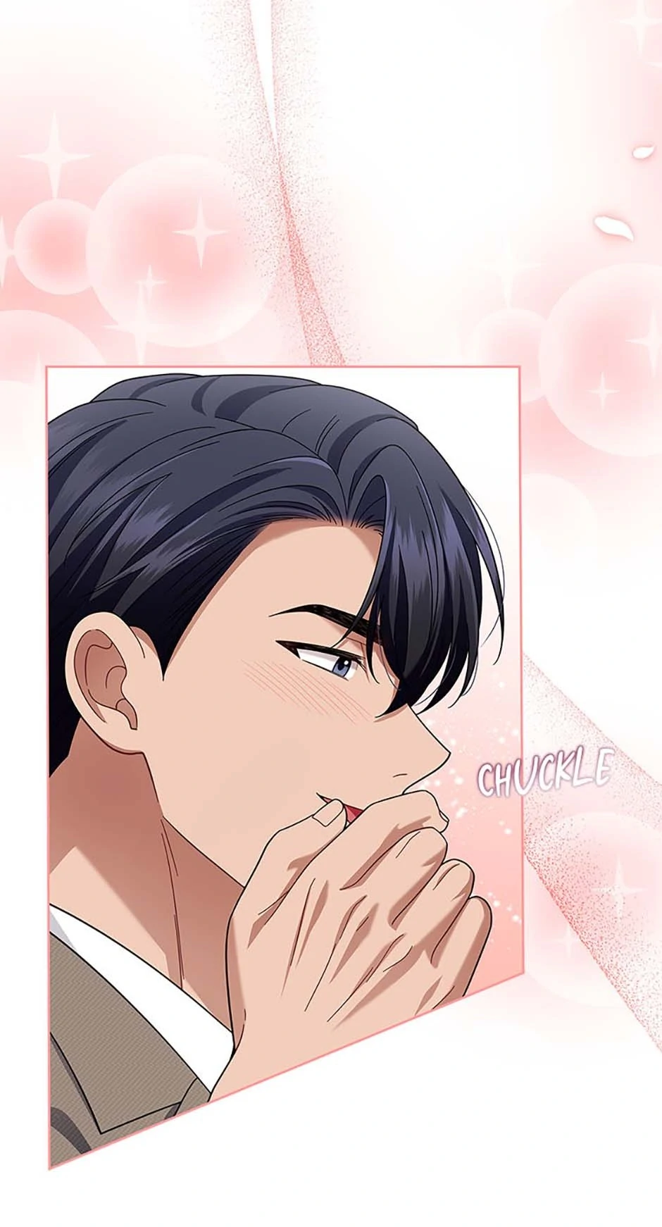 The Boss’s Proposal Chapter 59 - page 76