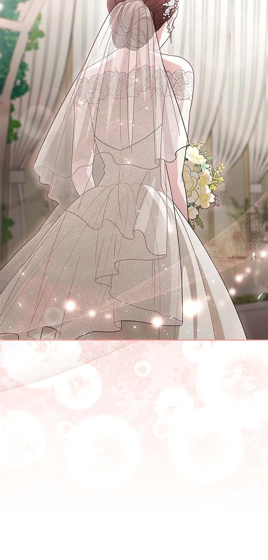 The Boss’s Proposal Chapter 60 - page 15