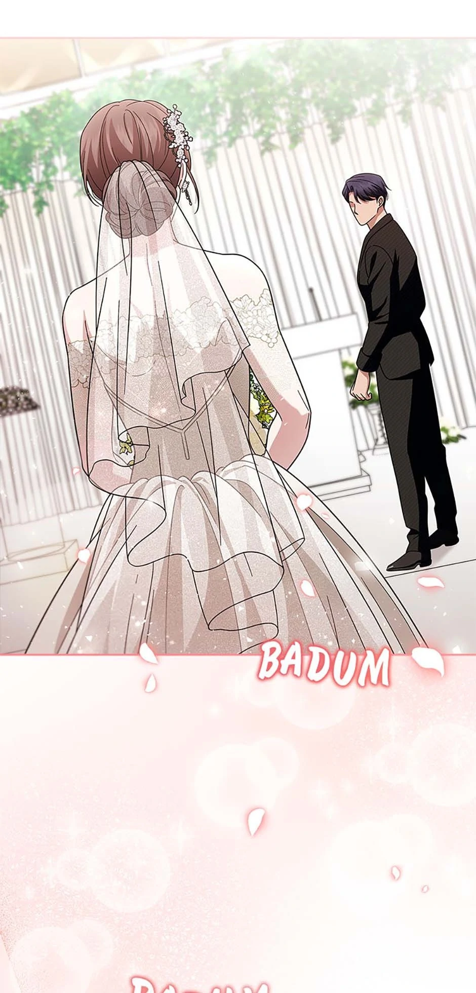 The Boss’s Proposal Chapter 60 - page 16