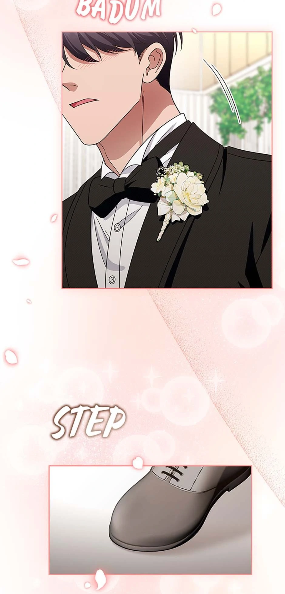 The Boss’s Proposal Chapter 60 - page 17