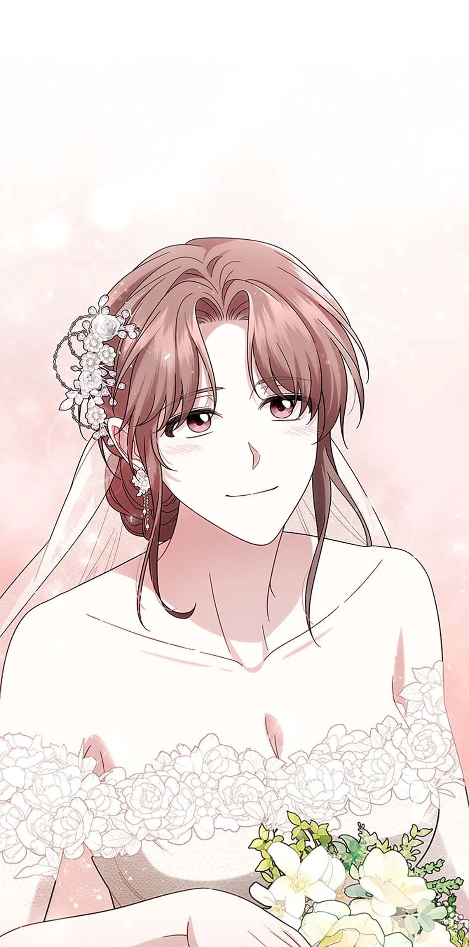 The Boss’s Proposal Chapter 60 - page 19