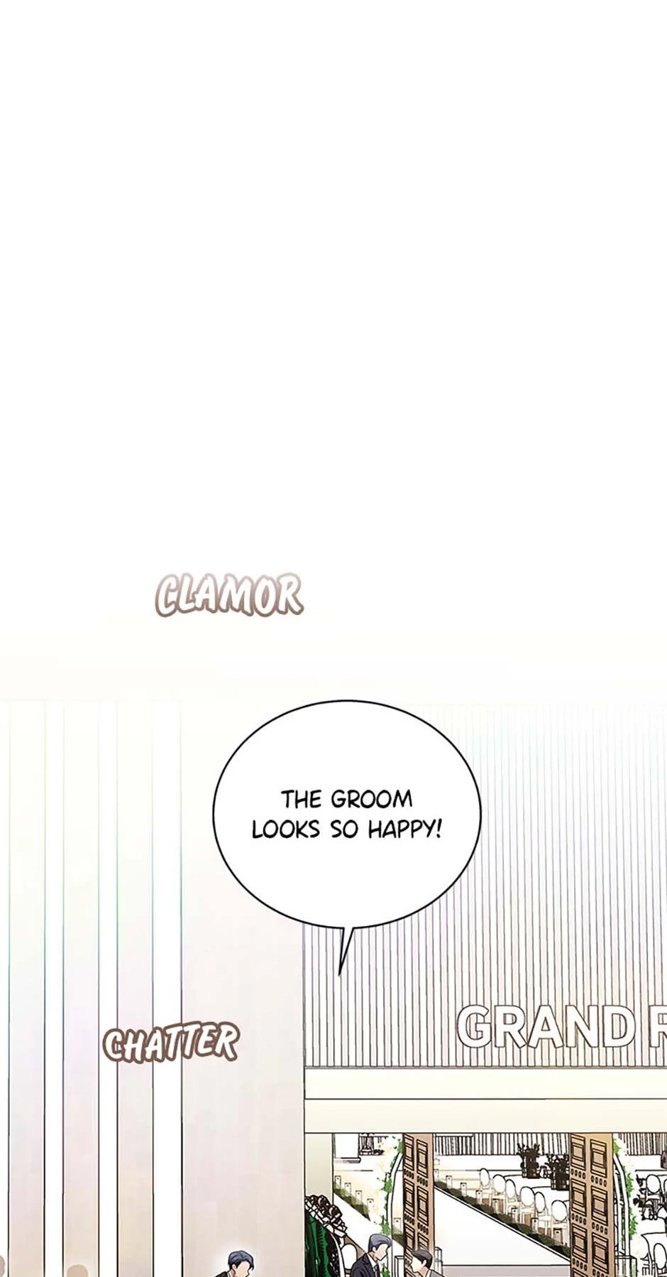 The Boss’s Proposal Chapter 60 - page 2