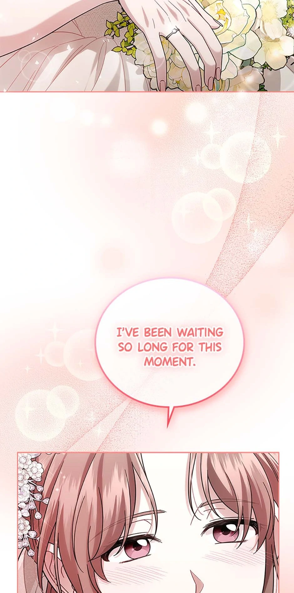 The Boss’s Proposal Chapter 60 - page 20
