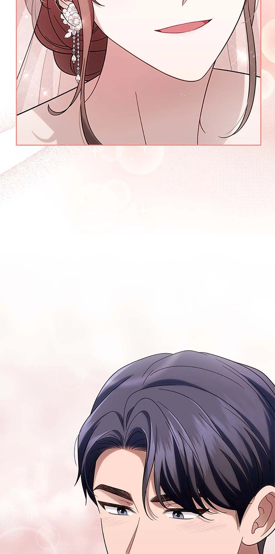 The Boss’s Proposal Chapter 60 - page 21