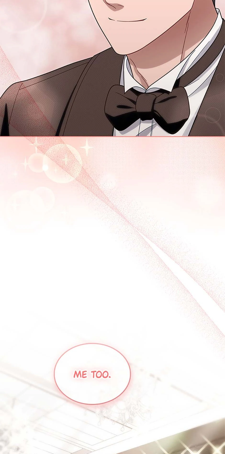 The Boss’s Proposal Chapter 60 - page 22