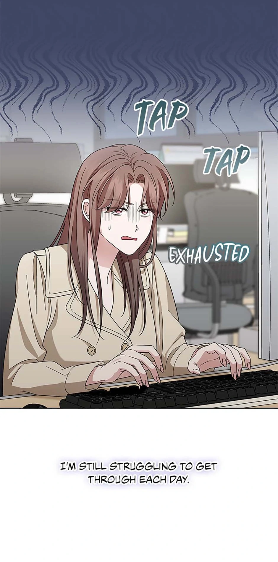 The Boss’s Proposal Chapter 60 - page 28