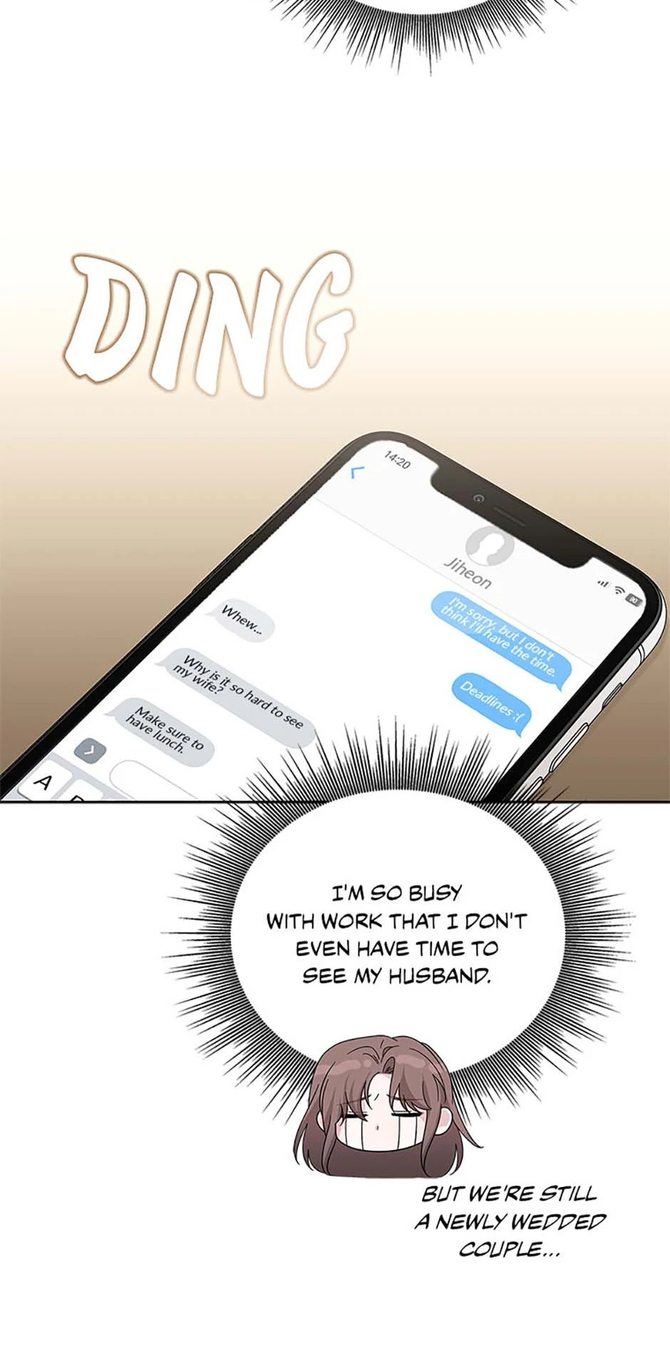 The Boss’s Proposal Chapter 60 - page 30
