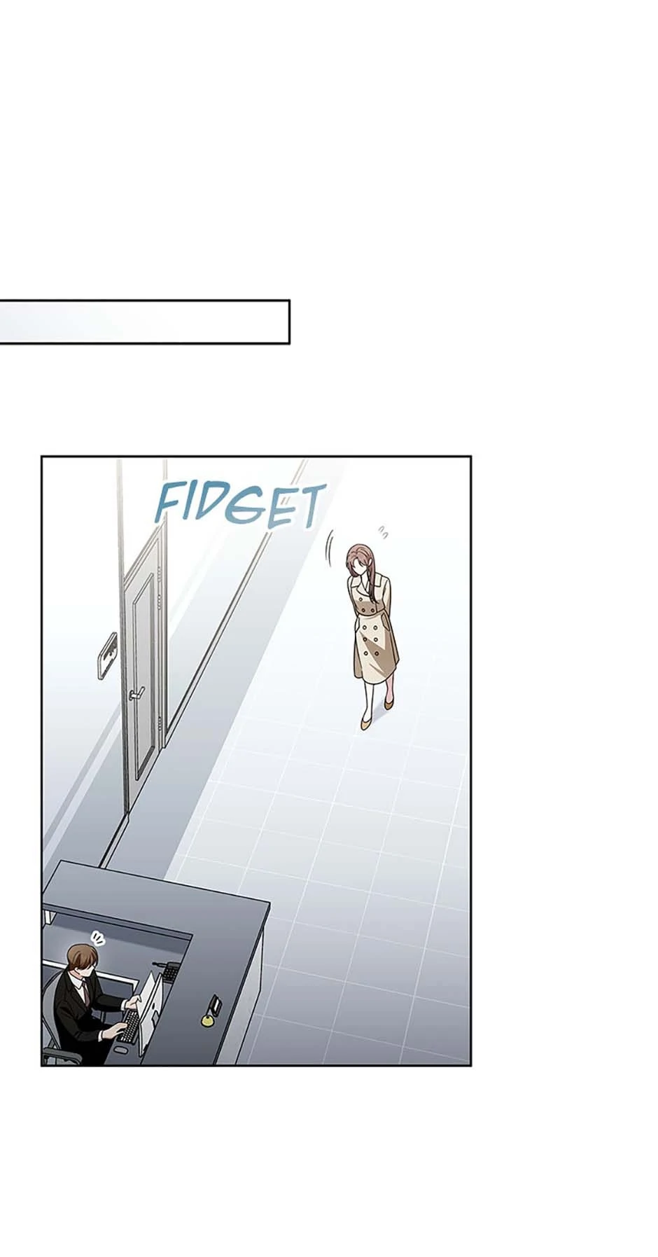 The Boss’s Proposal Chapter 60 - page 31