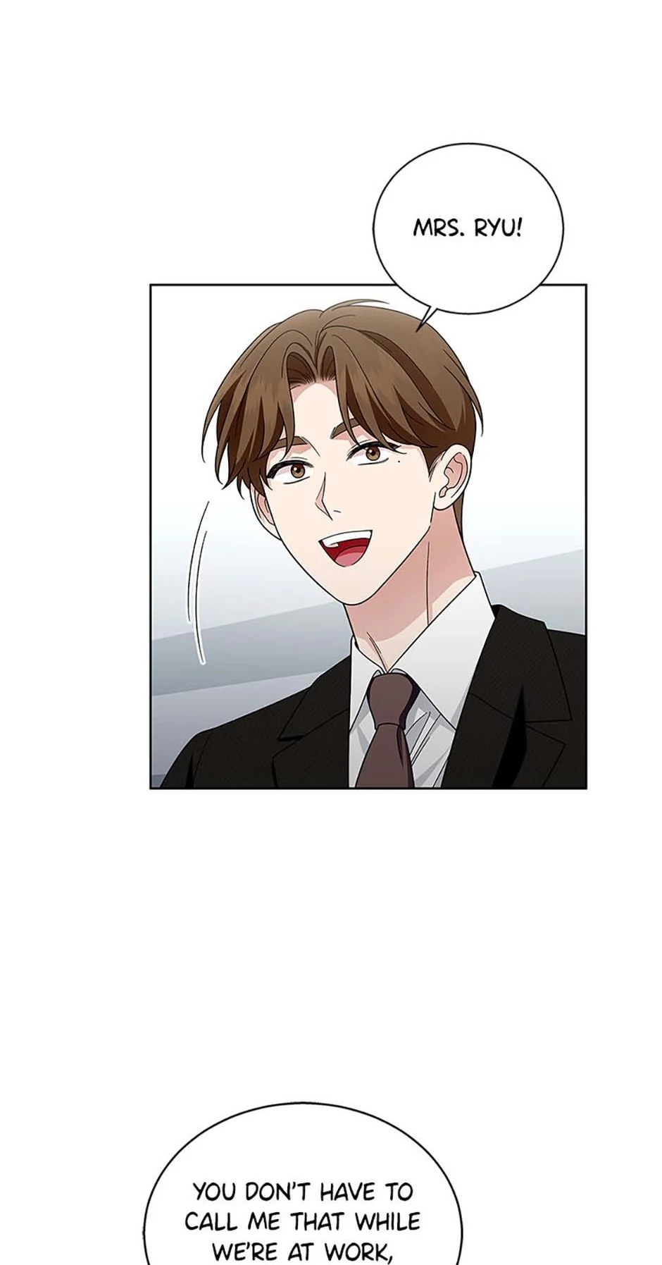 The Boss’s Proposal Chapter 60 - page 32