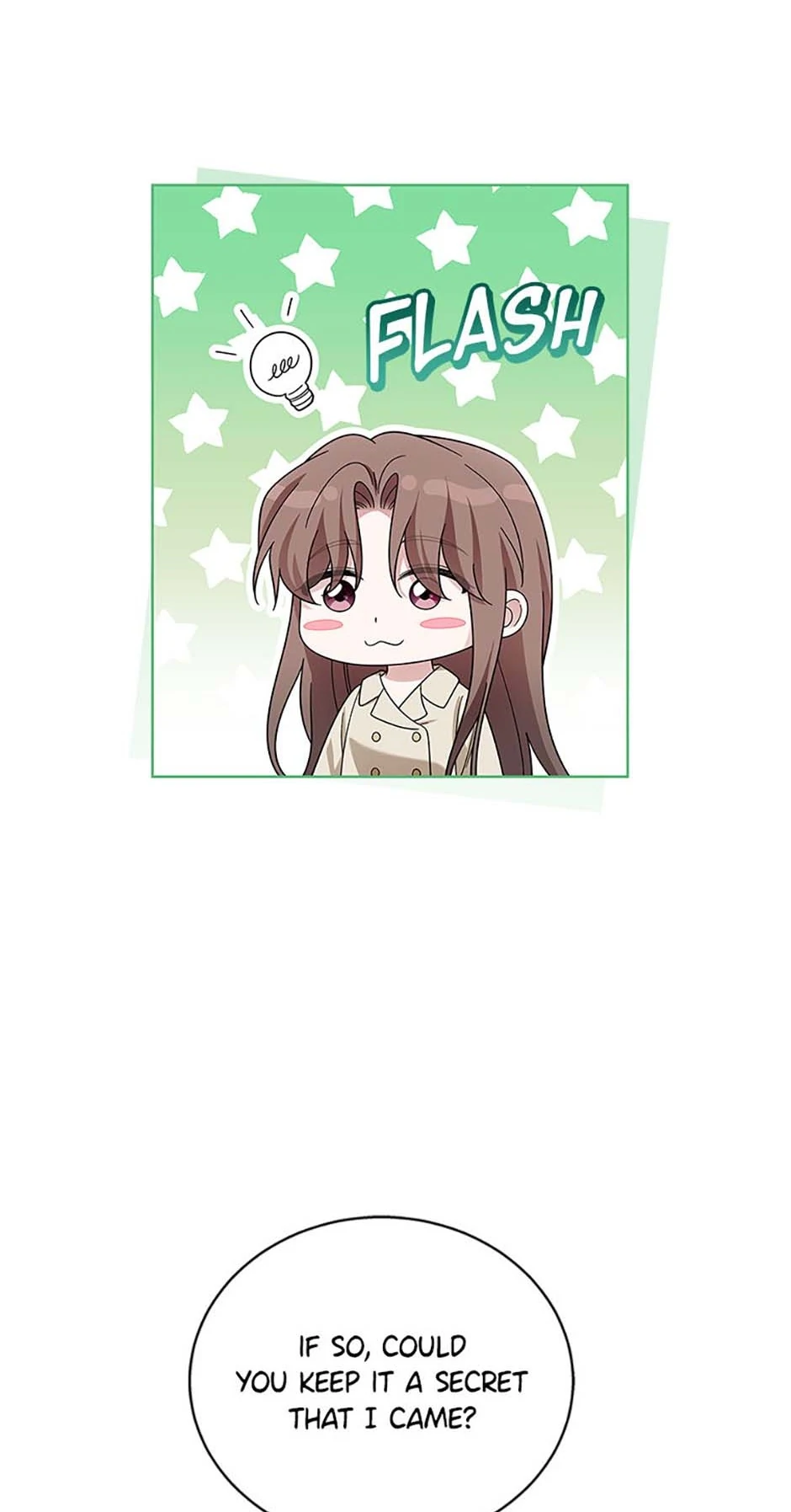 The Boss’s Proposal Chapter 60 - page 35