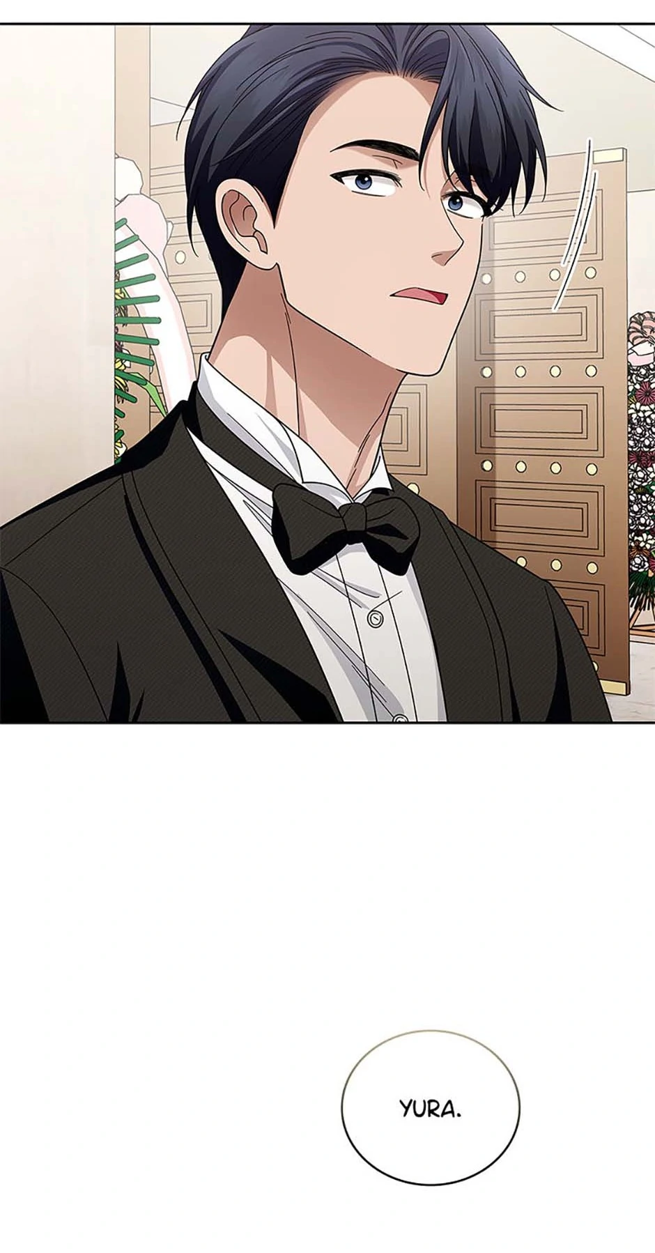 The Boss’s Proposal Chapter 60 - page 4