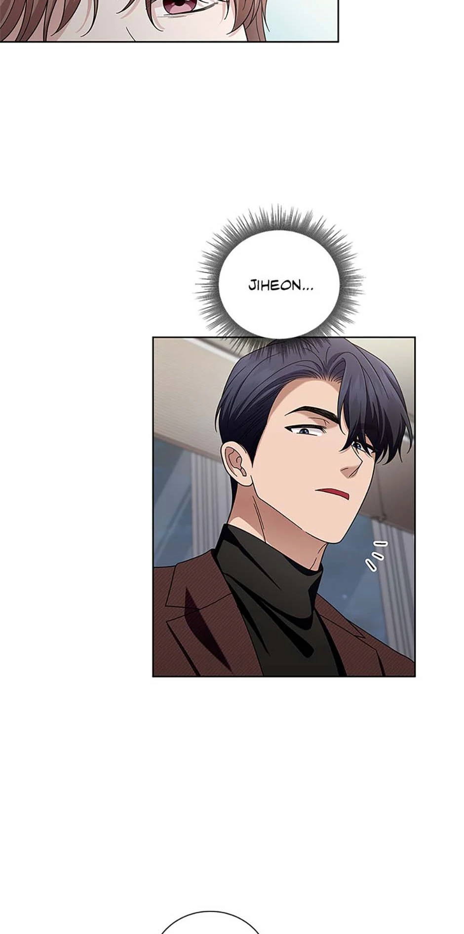 The Boss’s Proposal Chapter 60 - page 41
