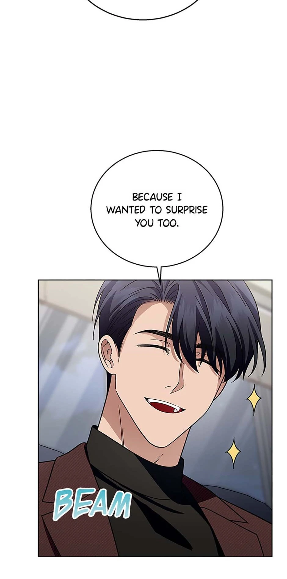 The Boss’s Proposal Chapter 60 - page 45