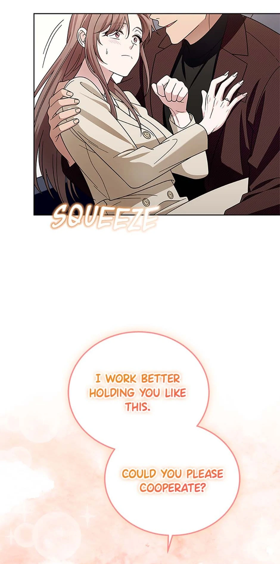 The Boss’s Proposal Chapter 60 - page 47