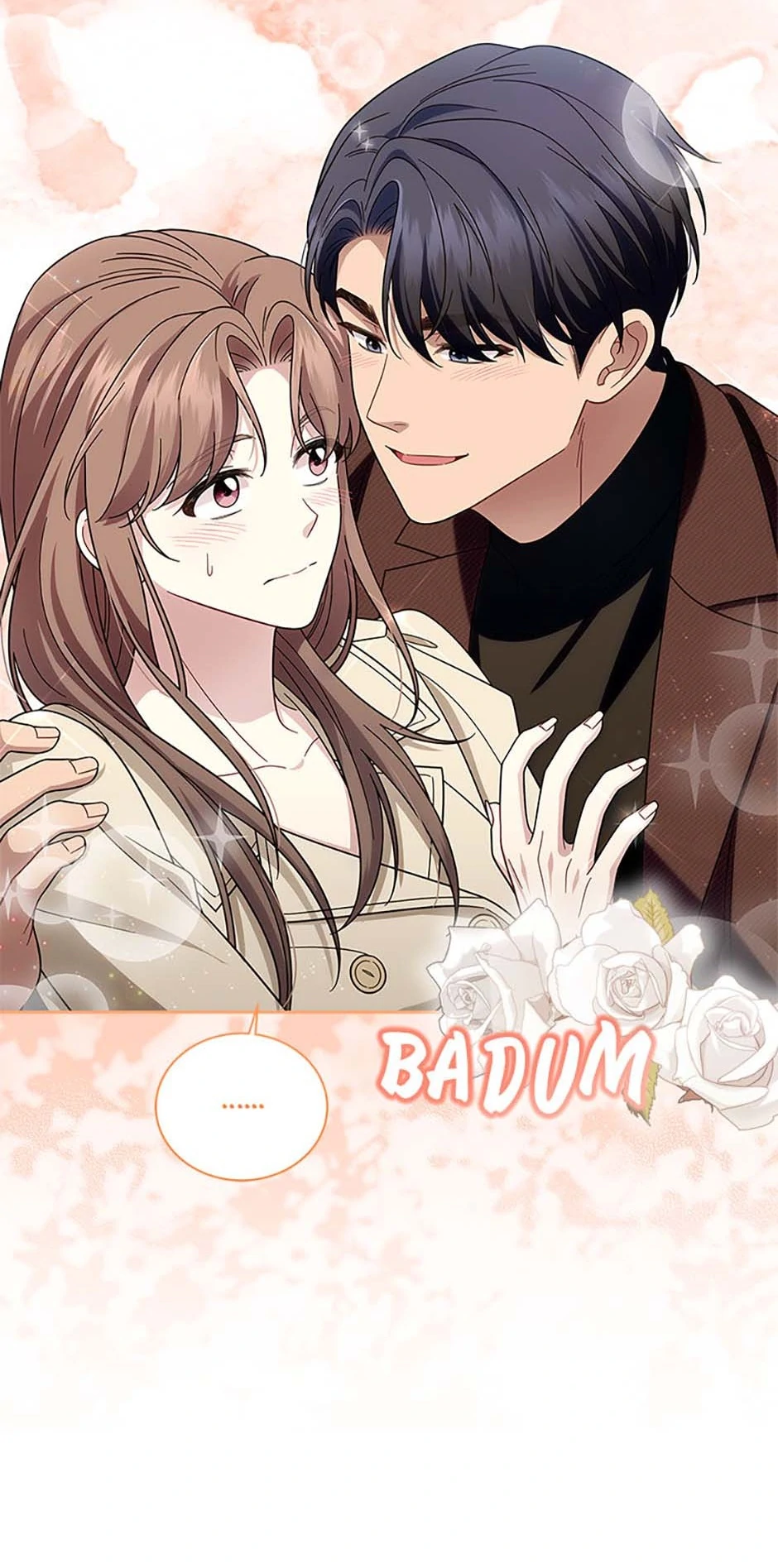 The Boss’s Proposal Chapter 60 - page 48