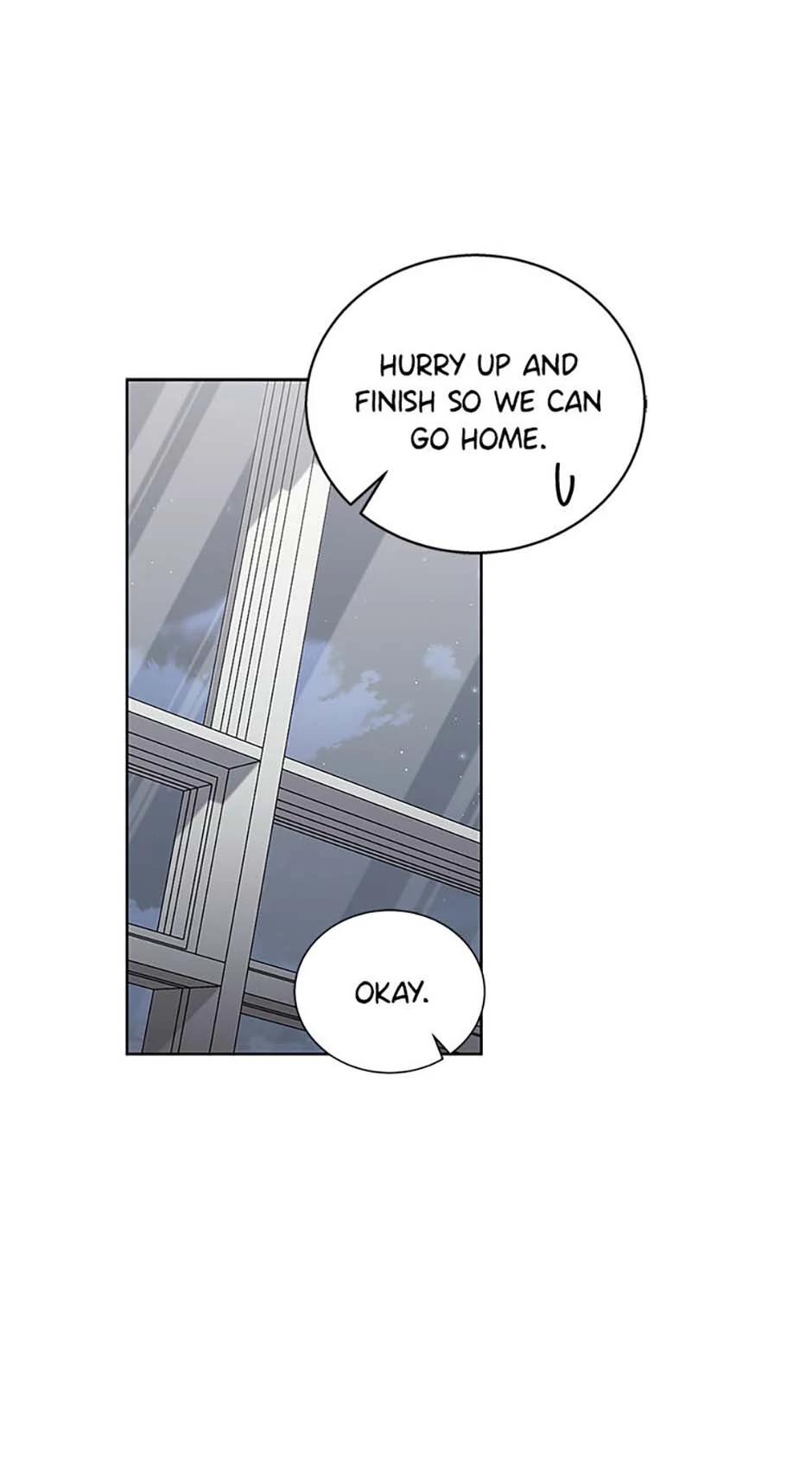 The Boss’s Proposal Chapter 60 - page 49