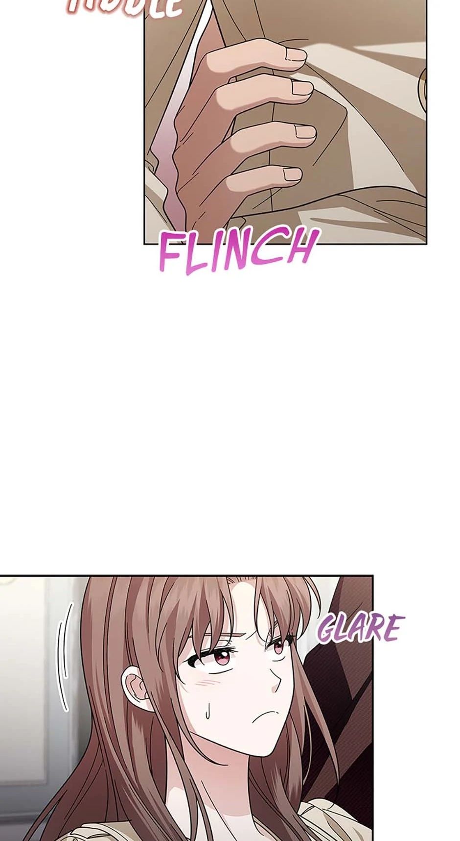 The Boss’s Proposal Chapter 60 - page 52