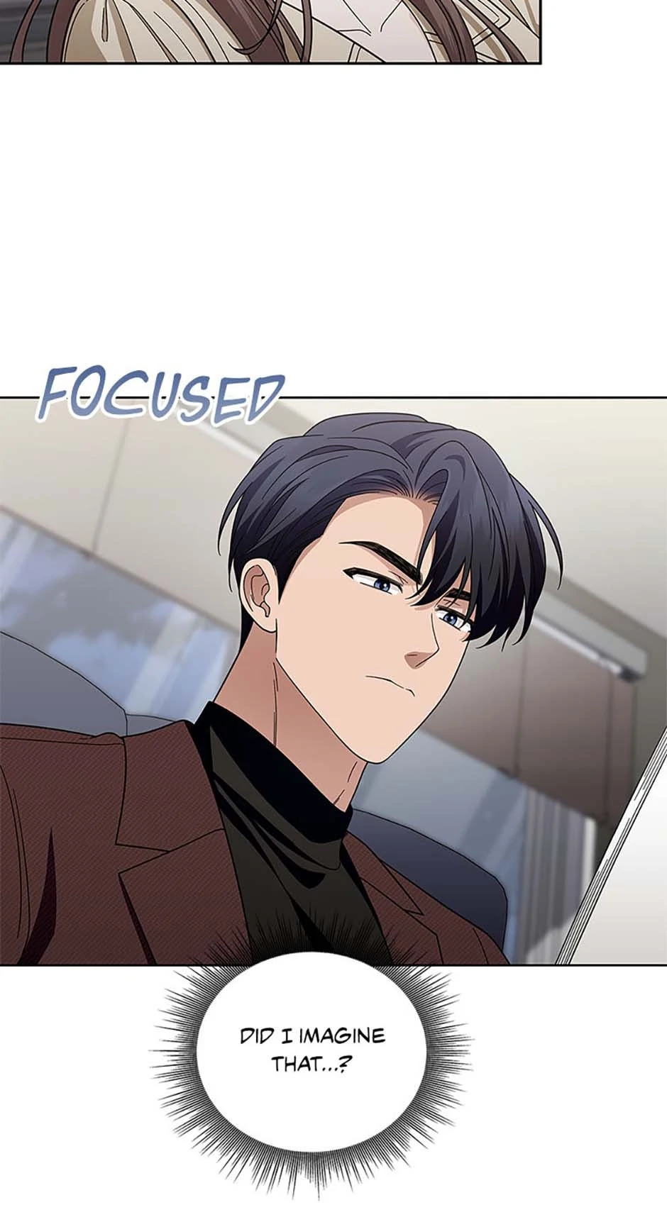 The Boss’s Proposal Chapter 60 - page 53