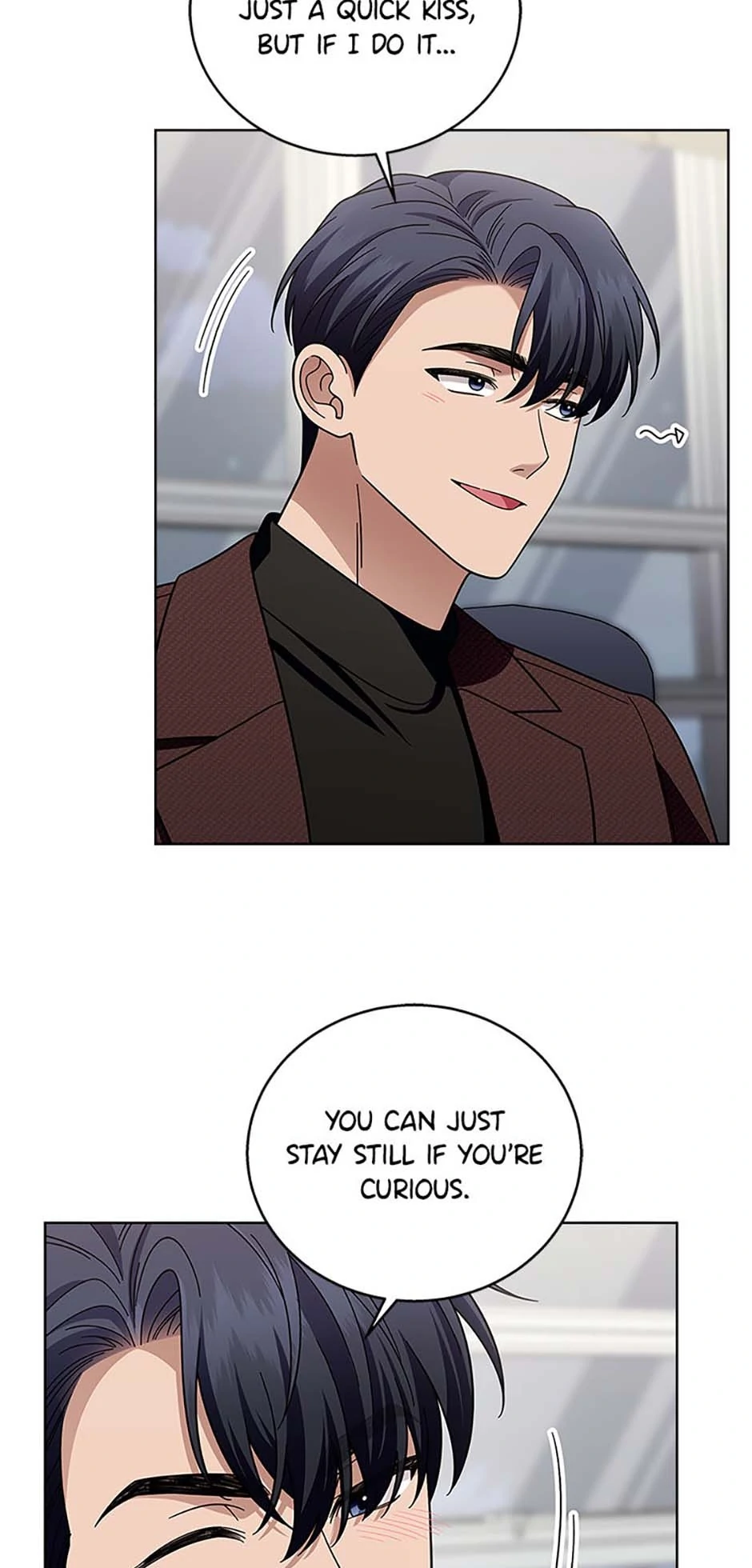 The Boss’s Proposal Chapter 60 - page 59