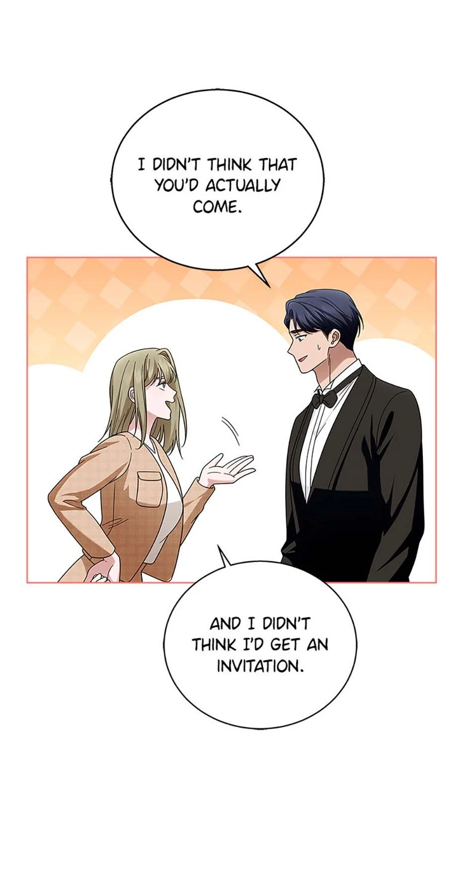 The Boss’s Proposal Chapter 60 - page 6